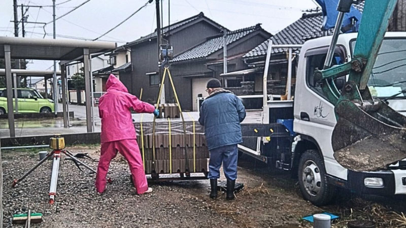 信頼の構成力と安心の連携体制