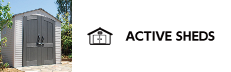 アクティブシェッド