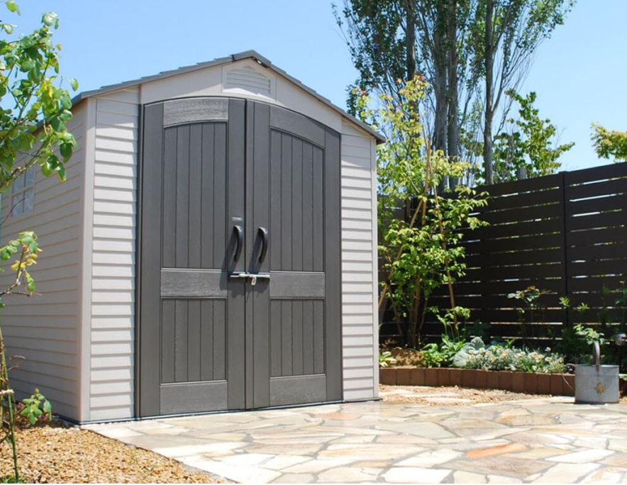 アクティブシェッド