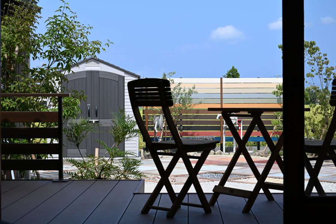 風花トヤマ　展示場