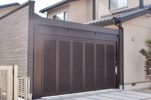 車庫/カーポート